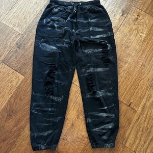Vintage Havana Joggers